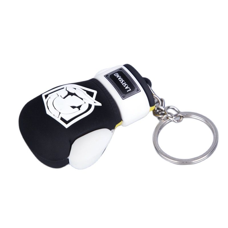 Boxing Glove Set - NUOVI Portachiavi Guanti da Boxe da