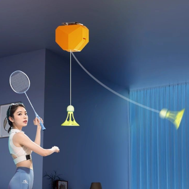 Sports Equipment For Badminton - Dispositivo di Allenamento per Badminton con