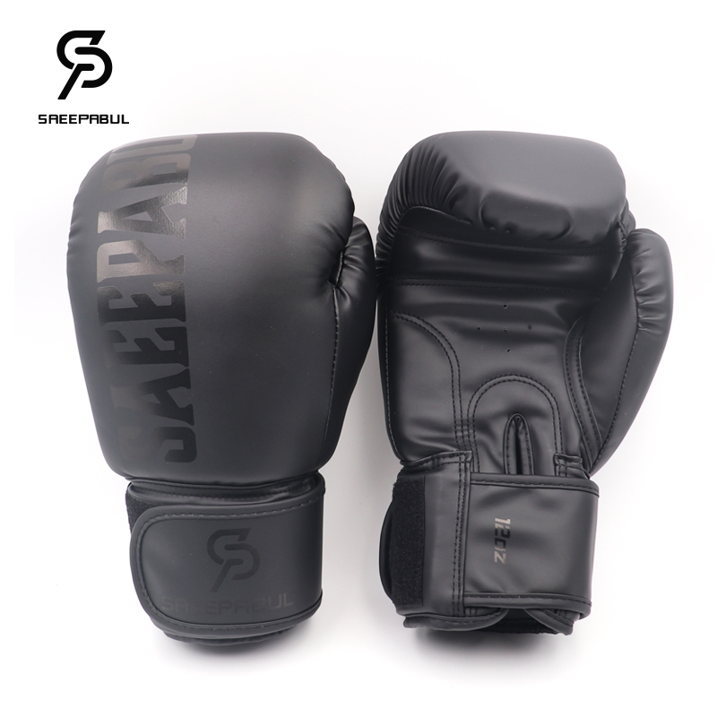 Boxing Glove Set - Guantoni da boxe 8 10 12