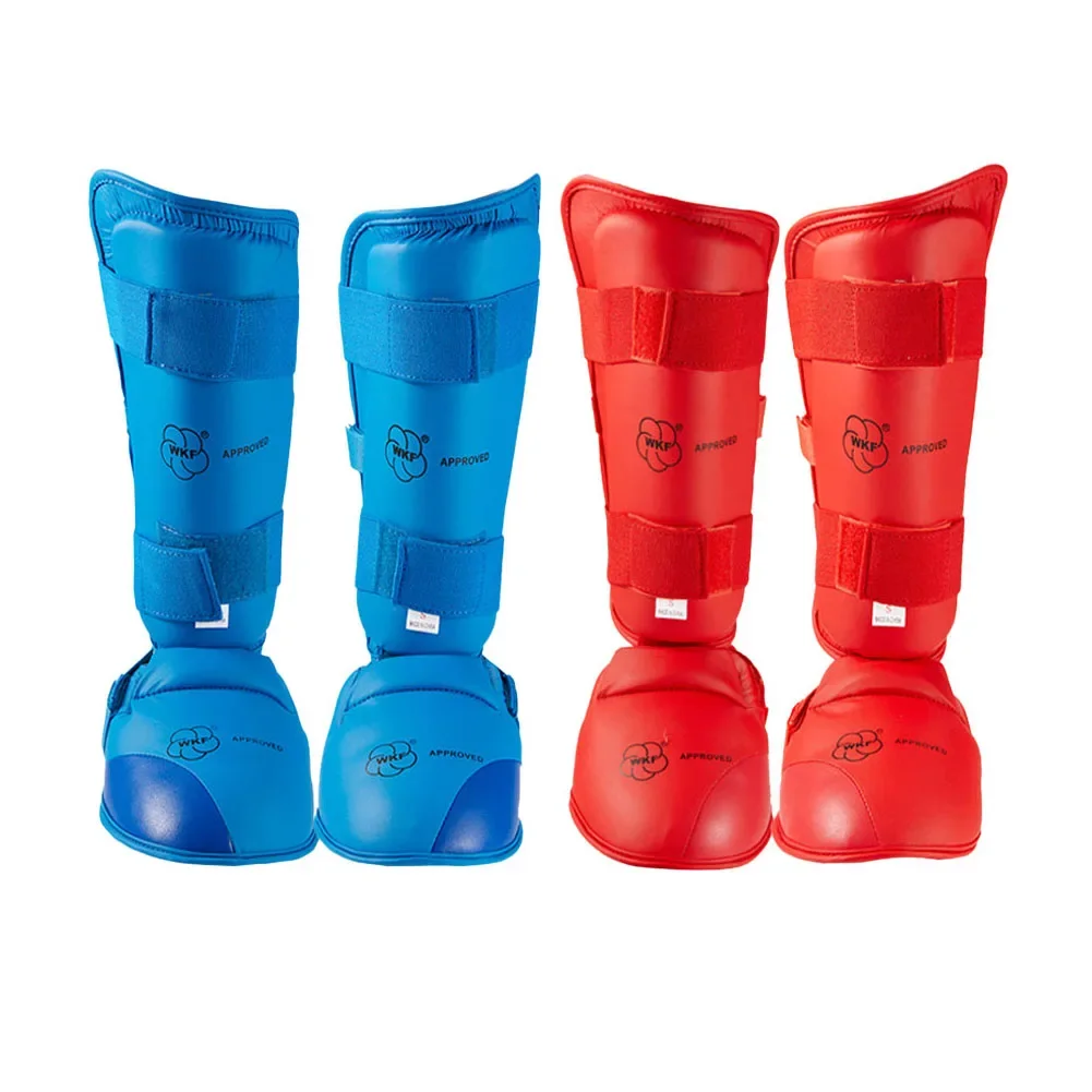 Boxing Glove Set - Set di Protezioni per Taekwondo e