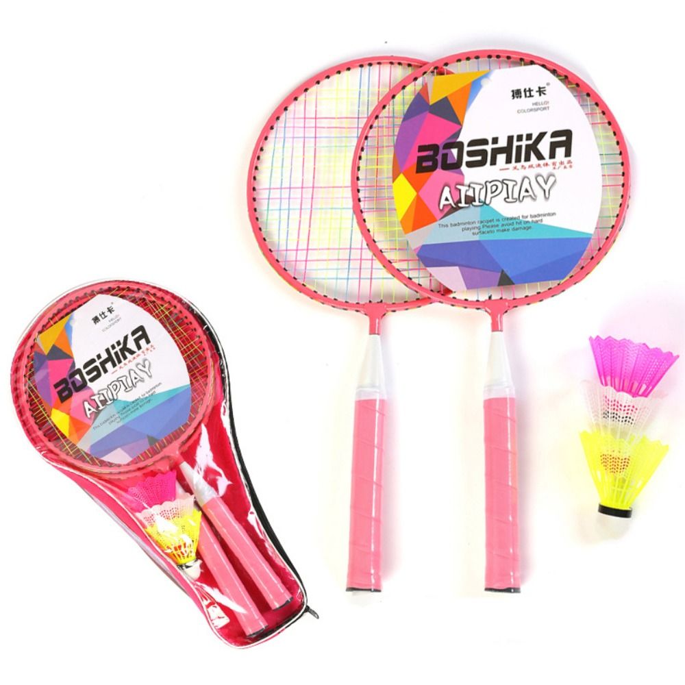 Sports Equipment For Badminton - Racchette da badminton per bambini in