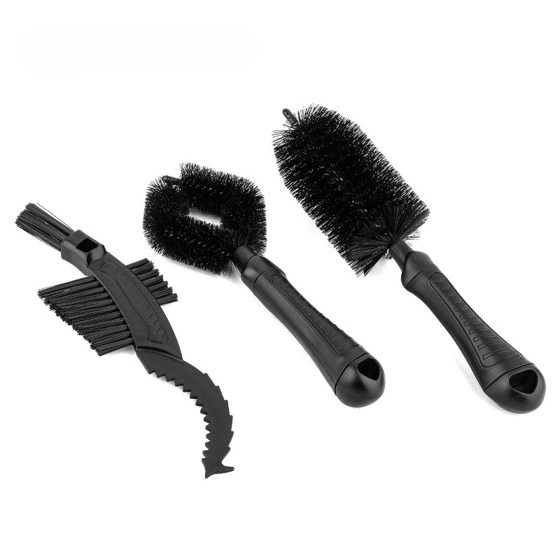 Sports Equipment Kit - Strumento per la pulizia della bicicletta