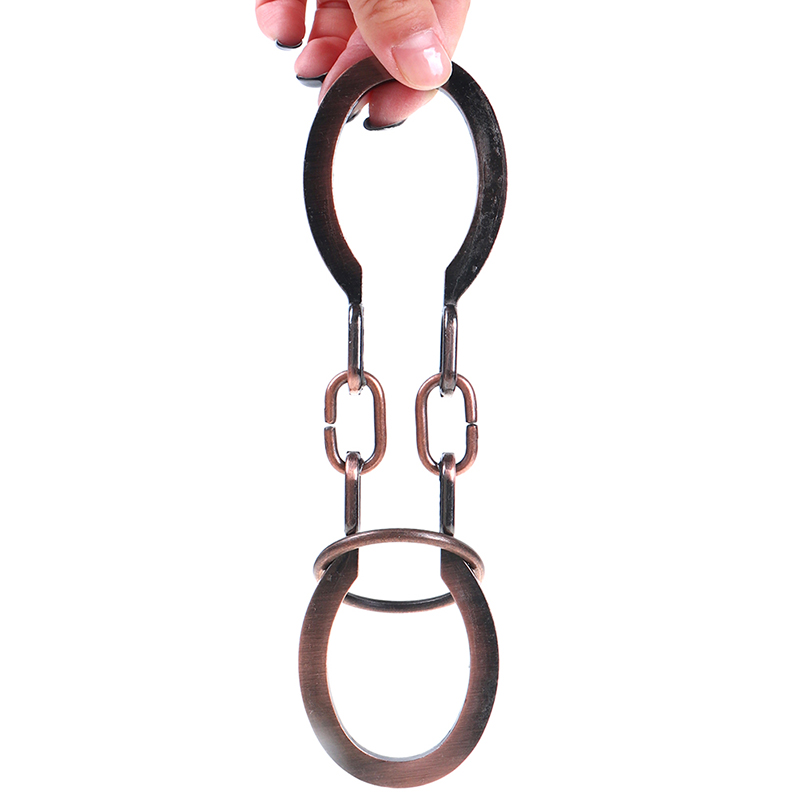 Horseshoe Game Set - 1pc giocattoli per Puzzle rompicapo in
