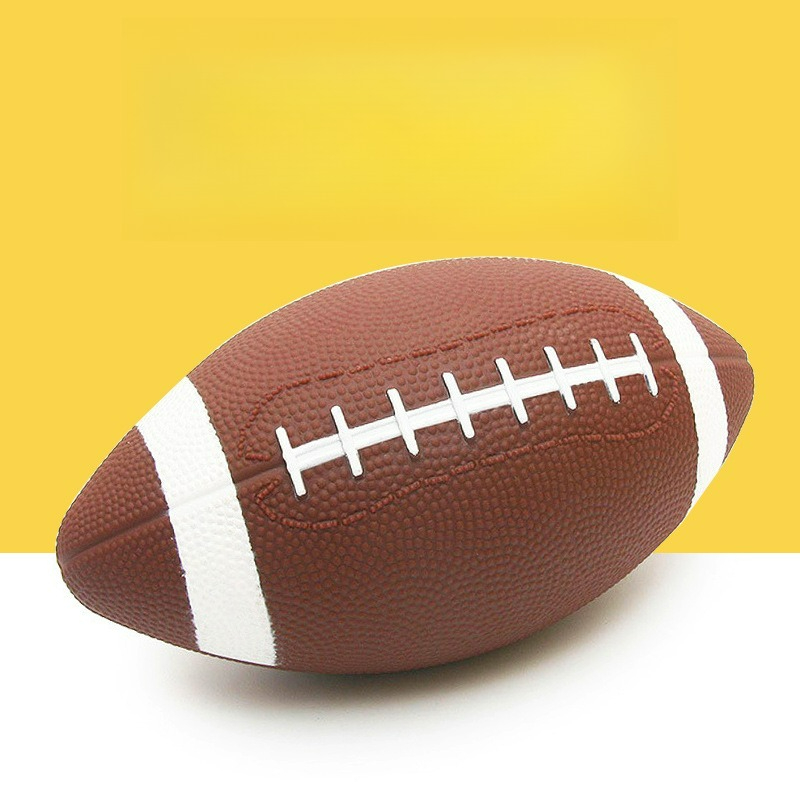 Rugby Training Ball - 17/21 CM Calcio Americano Rugby Gioventù