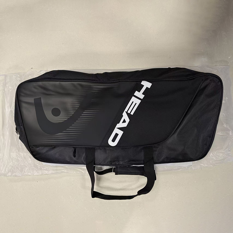 Sports Equipment For Badminton - Zaino originale HEAD per racchette da