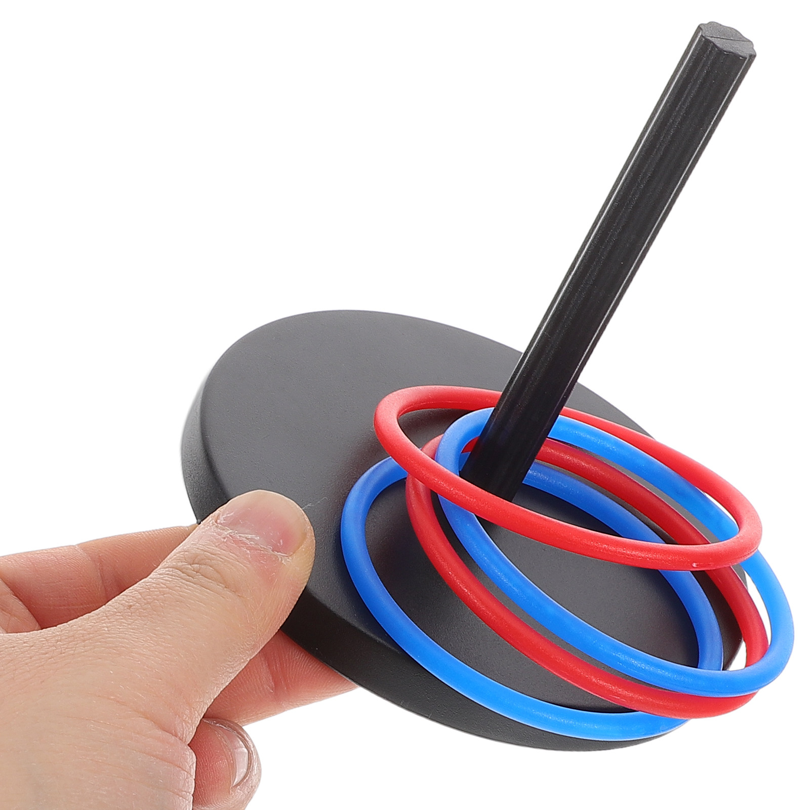 Horseshoe Game Set - 1 Set di Giochi Educativi per