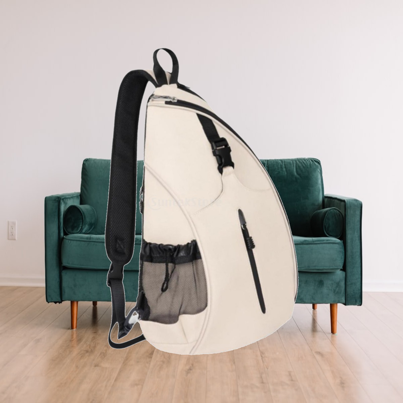 Sports Equipment For Badminton - Borsa da Tennis e Pickleball a