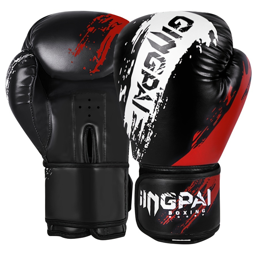 Boxing Glove Set - 1 paio di guanti da boxe