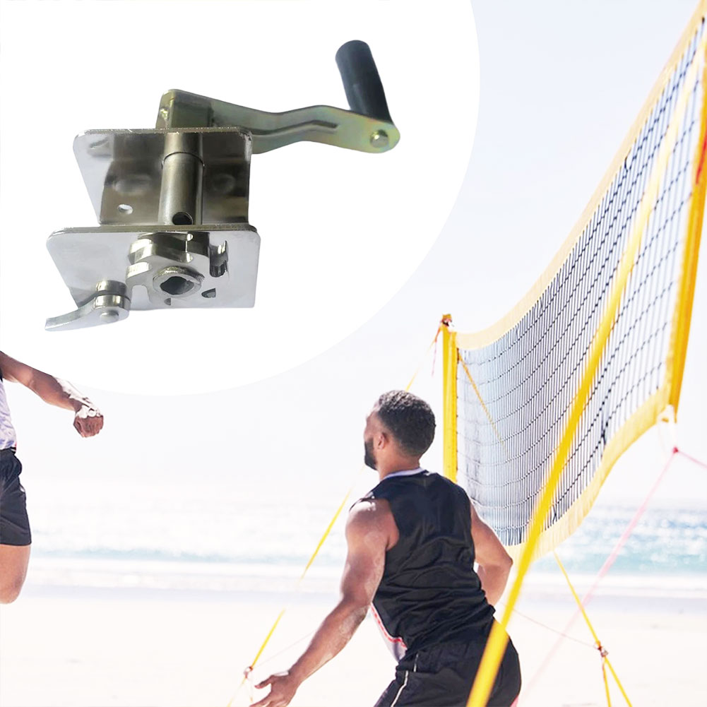 Tenditore per Rete Sportiva, A - Sports Equipment For Badminton recensione e prezzo
