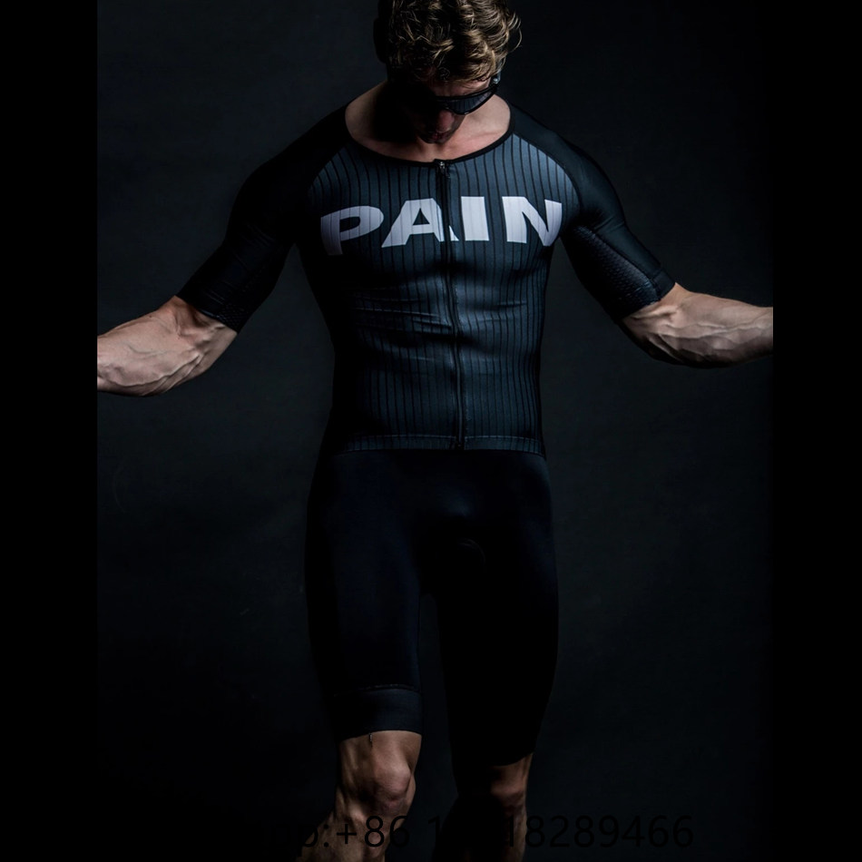 Triathlon Aero Racing Suit Men - Sports Equipment Kit recensione e prezzo