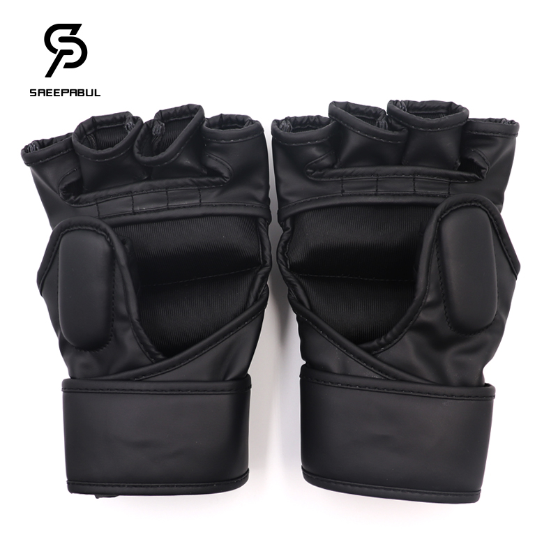Guanti da boxe da combattiment - Boxing Glove Set recensione e prezzo