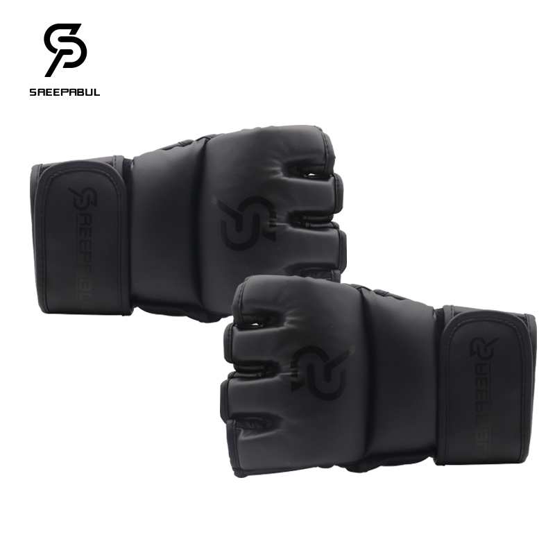 Guanti da boxe da combattiment - Boxing Glove Set recensione e prezzo