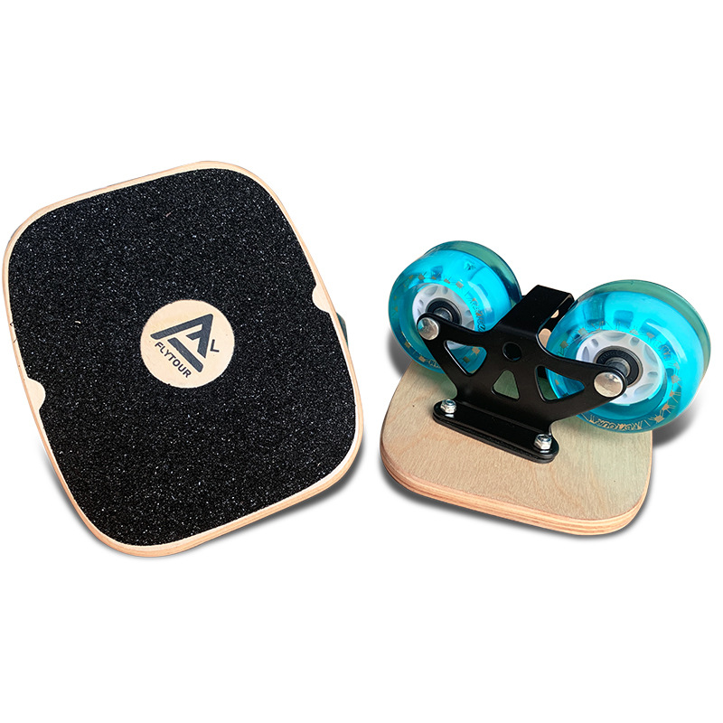 Due skateboard separati Tavola - Skateboard Complete Deck recensione e prezzo