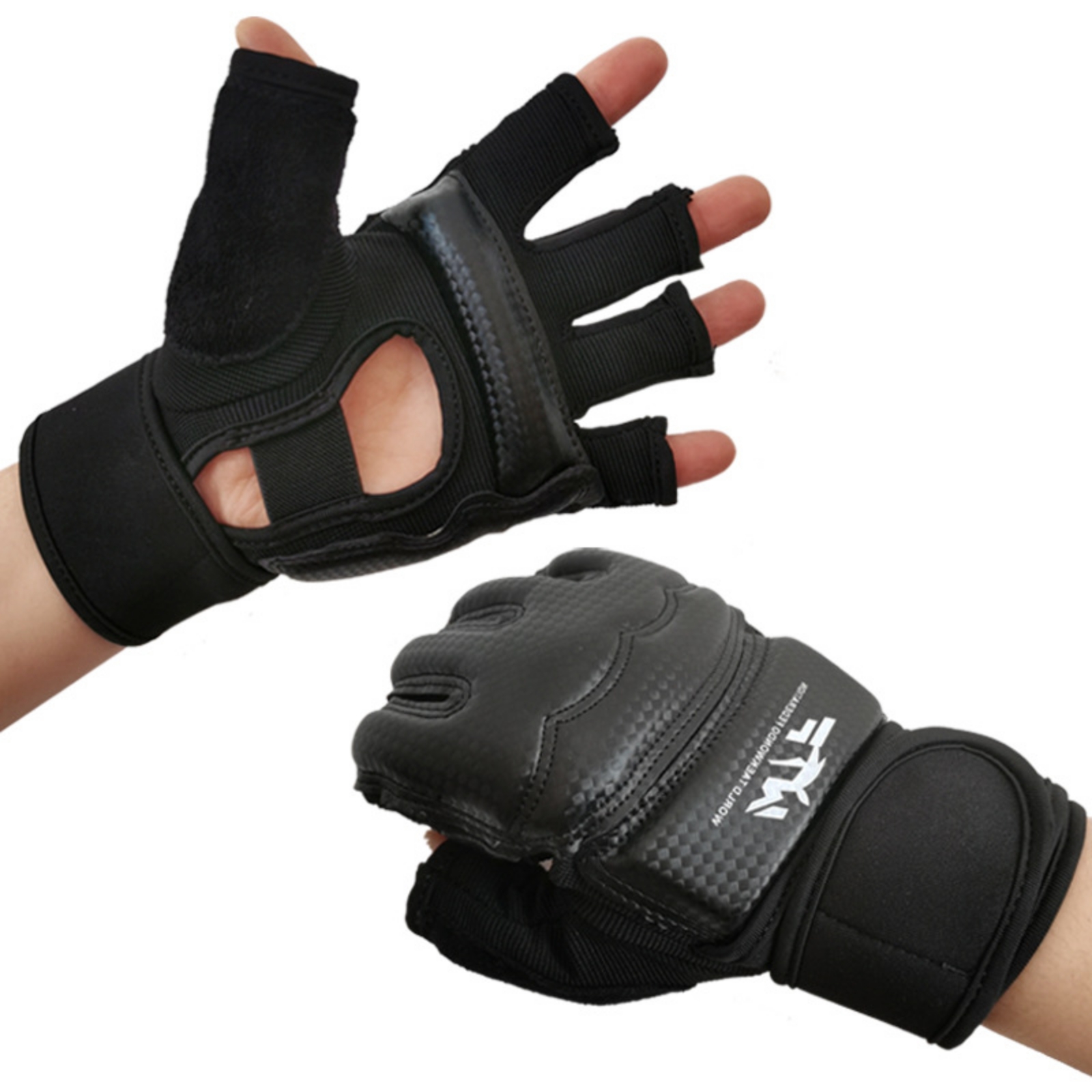 Set Guanti e Protezioni per Pi - Boxing Glove Set recensione e prezzo