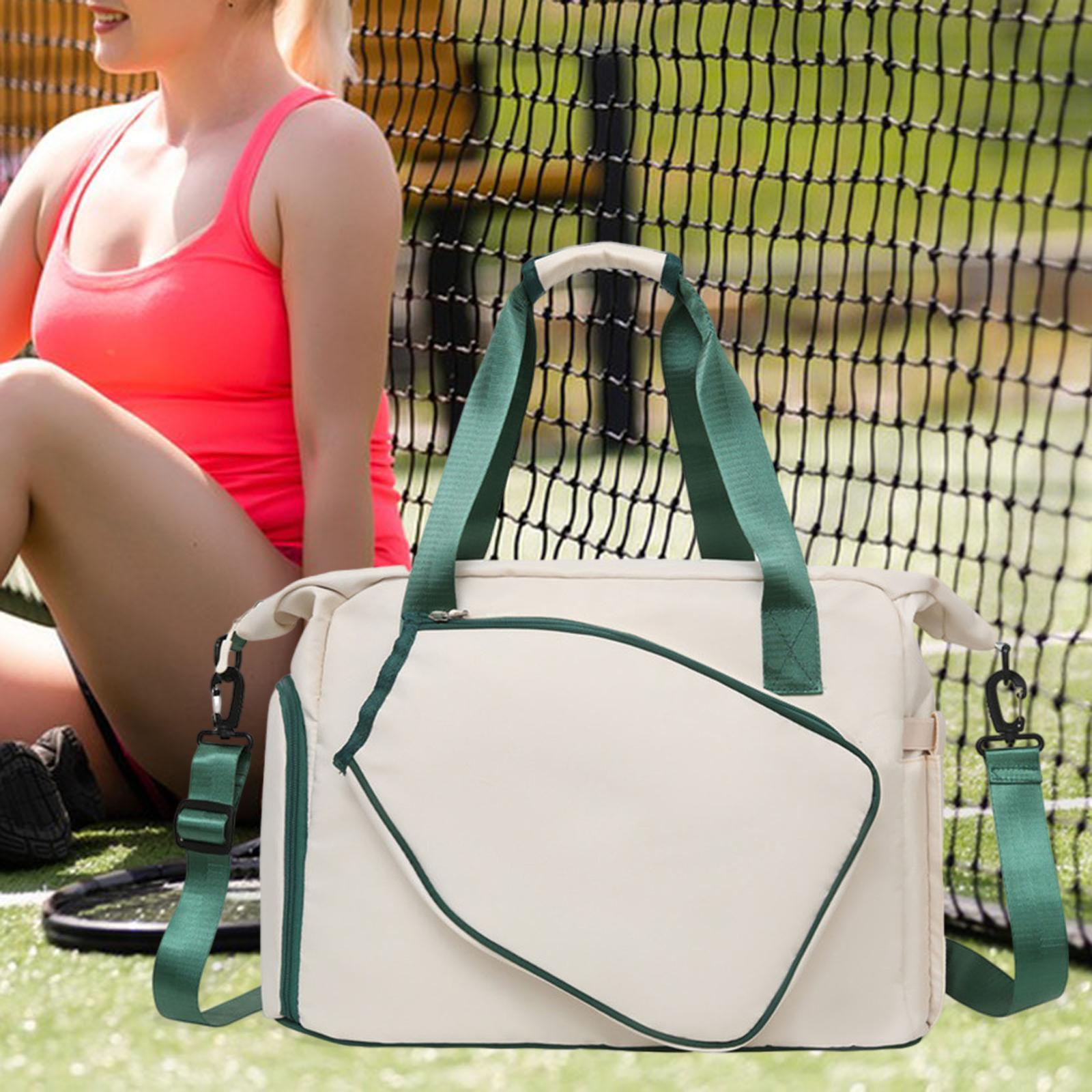 Borsa per Racchette da Tennis  - Sports Equipment For Badminton recensione e prezzo