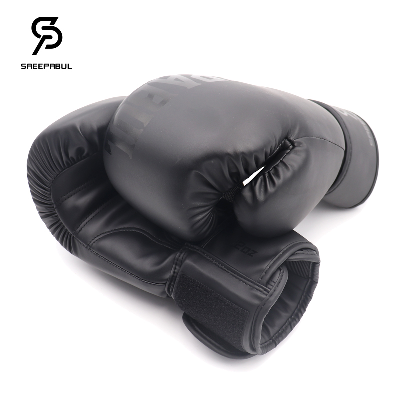 Guantoni da boxe 8 10 12 14 16 - Boxing Glove Set recensione e prezzo
