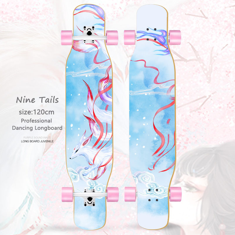 Skateboard Completo da Donna p - Skateboard Complete Deck recensione e prezzo