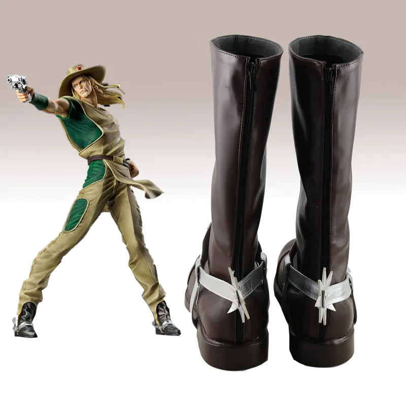 Scarpe Cosplay Anime Game A;3, - Horseshoe Game Set recensione e prezzo