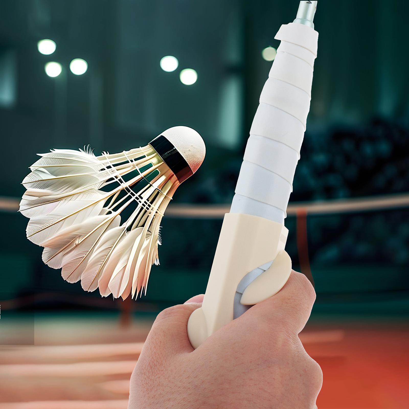 Strumento per l'allenamento de - Sports Equipment For Badminton recensione e prezzo