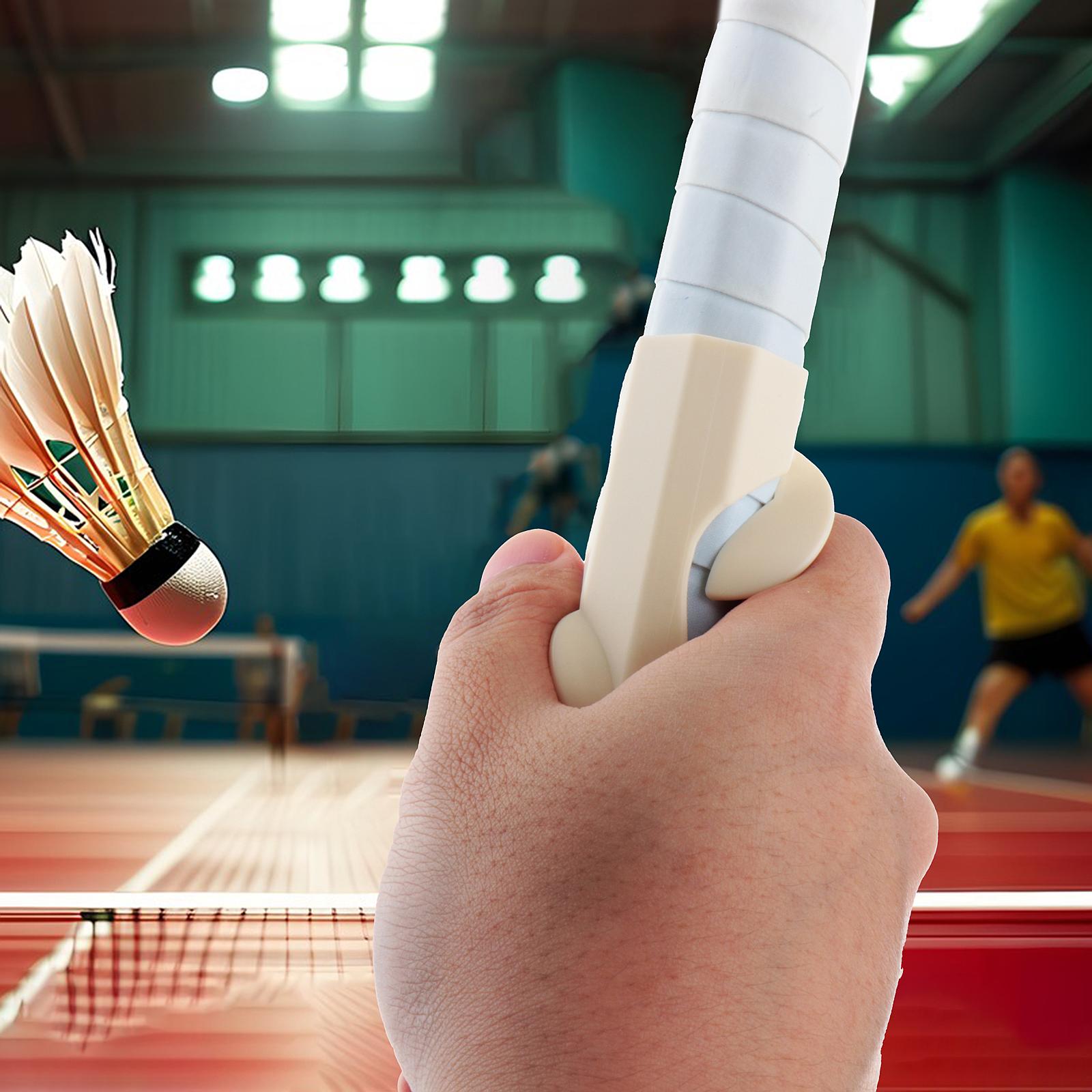 Strumento per l'allenamento de - Sports Equipment For Badminton recensione e prezzo