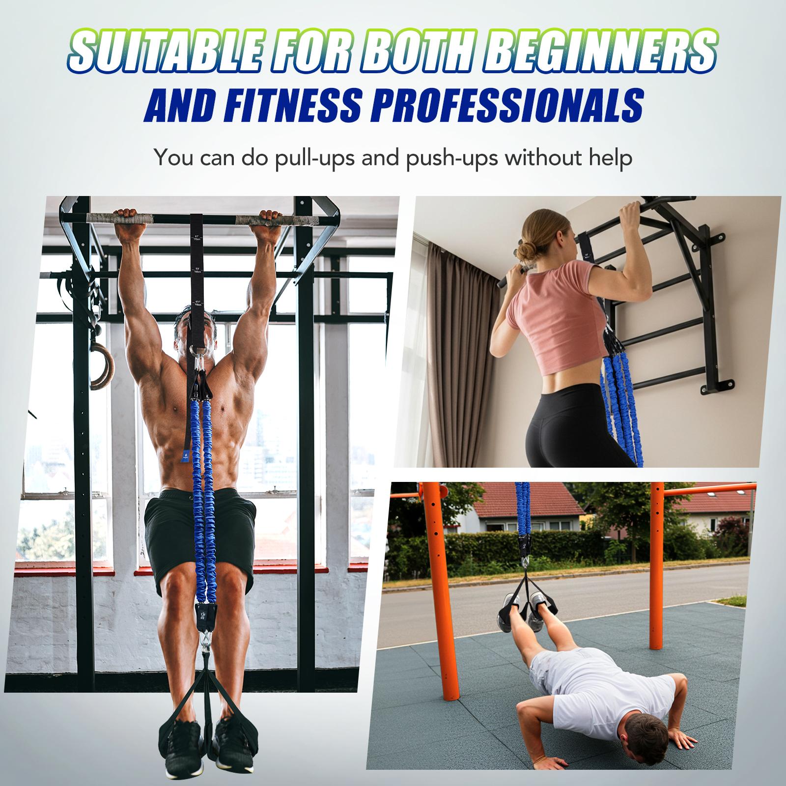 Set di Bande di Resistenza per - Sports Equipment Kit recensione e prezzo