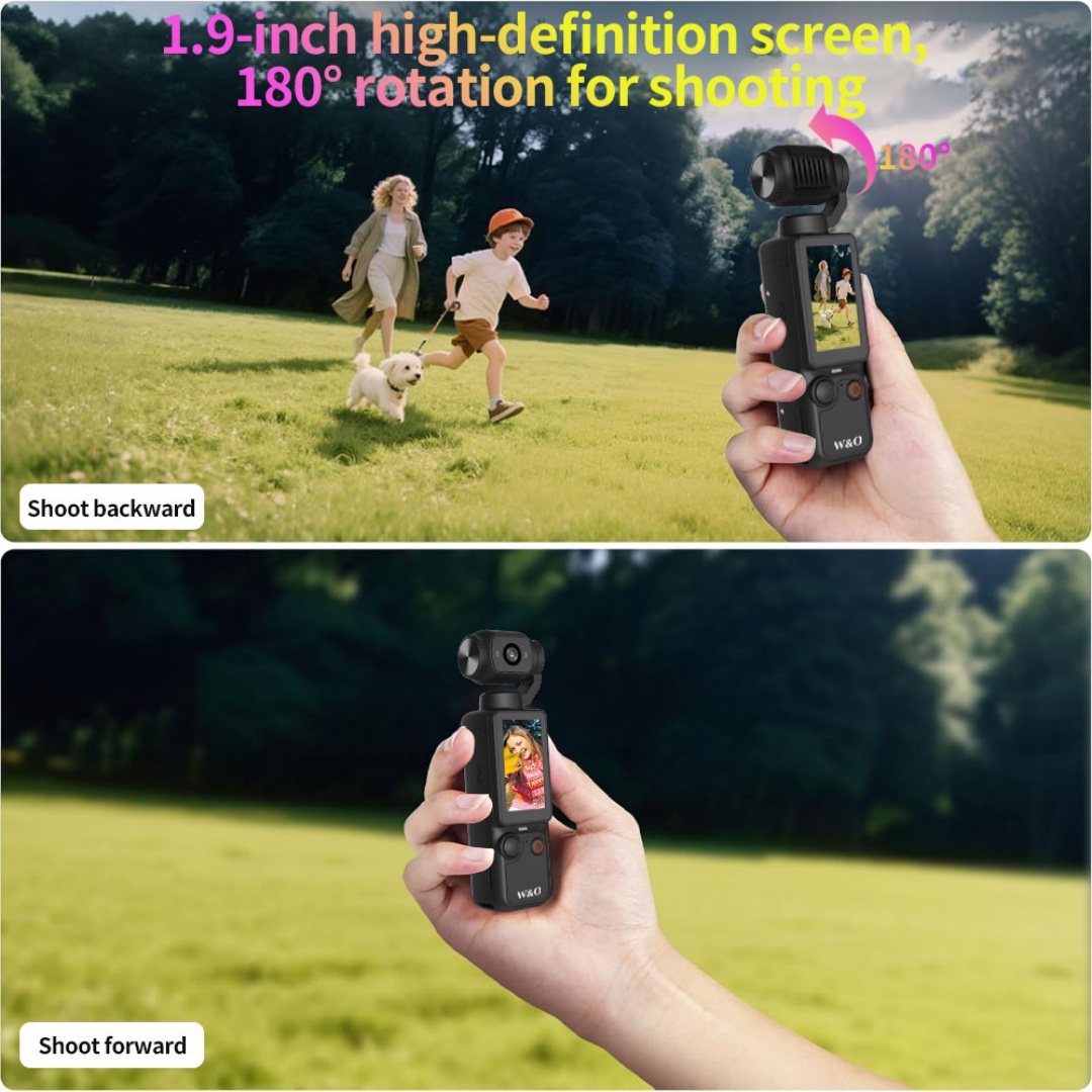 Videocamera Sportiva 1080P con - Sports Equipment In Spanish recensione e prezzo