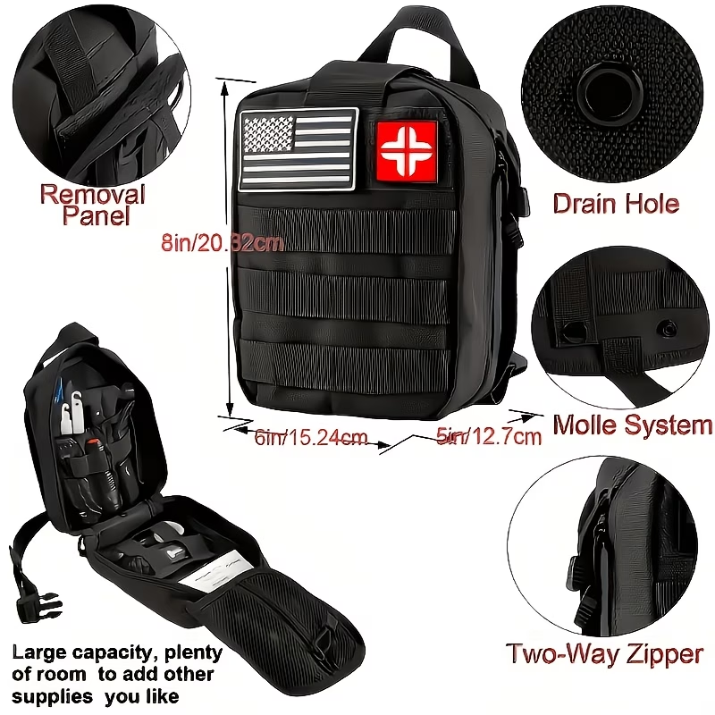 Kit di sopravvivenza 242 per a - Sports Equipment Kit recensione e prezzo