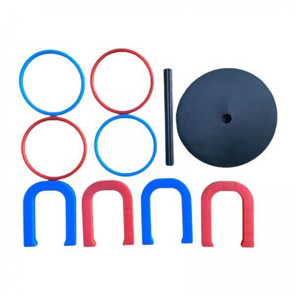 Gioco di Lancio dei Ferri di C - Horseshoe Game Set recensione e prezzo