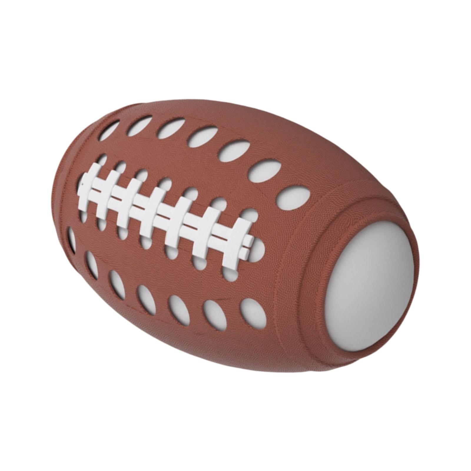 Giocattolo da calcio per pisci - Rugby Training Ball recensione e prezzo