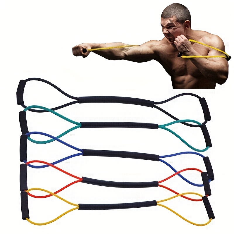 Corda da Allenamento Boxe 1 Pe - Sports Equipment Kit recensione e prezzo