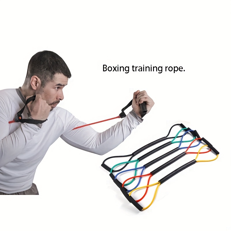 Corda da Allenamento Boxe 1 Pe - Sports Equipment Kit recensione e prezzo