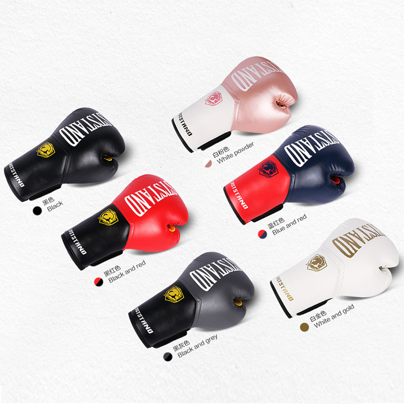 LASTSTAND Uomo Donna 8 10 12 1 - Boxing Glove Set recensione e prezzo