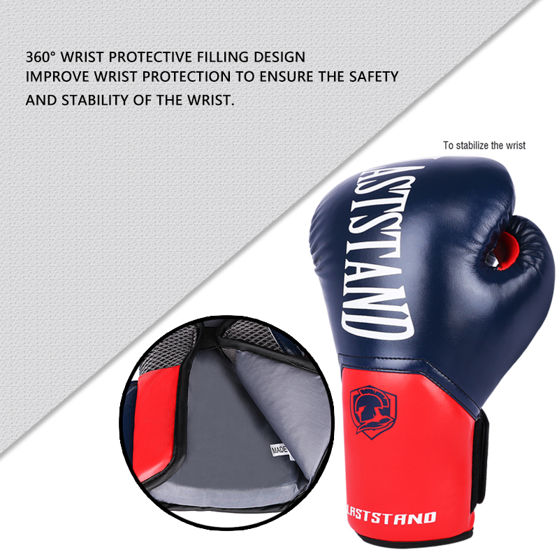 LASTSTAND Uomo Donna 8 10 12 1 - Boxing Glove Set recensione e prezzo