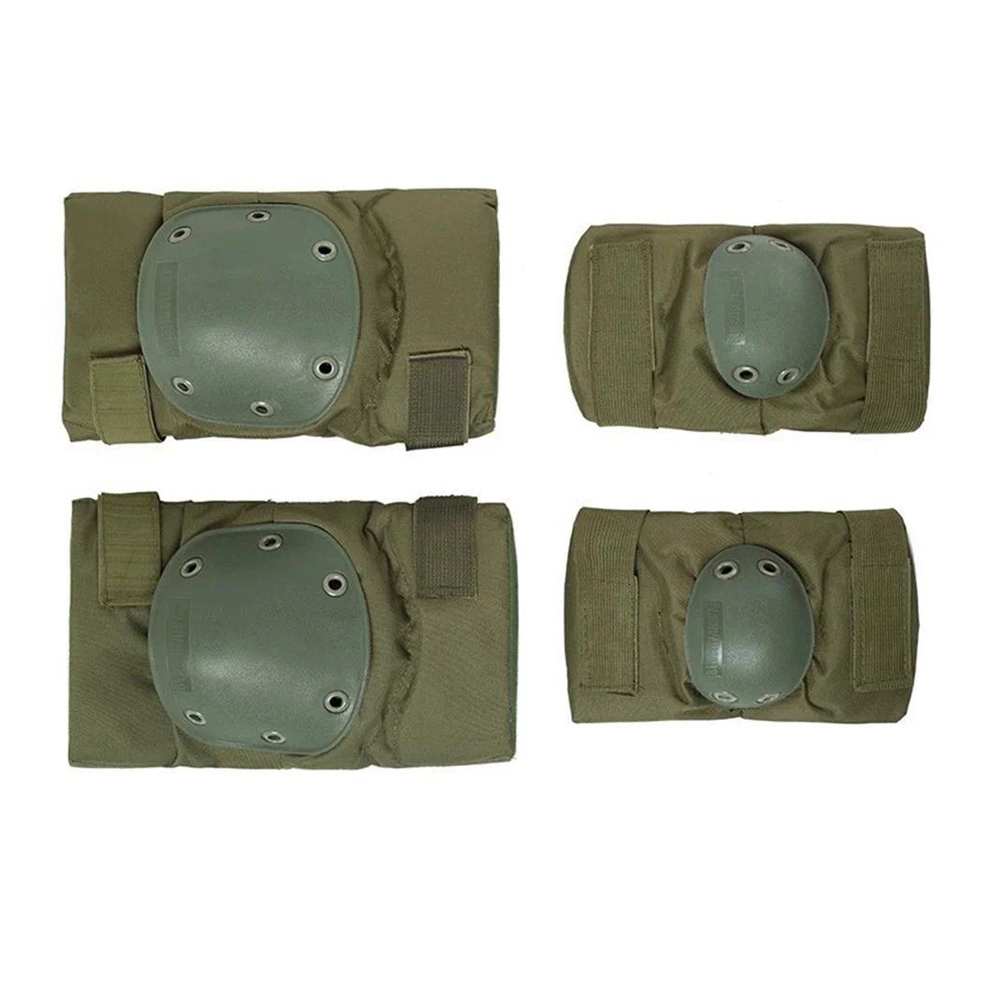 Kit di Protezione Tattica per  - Sports Equipment Kit recensione e prezzo