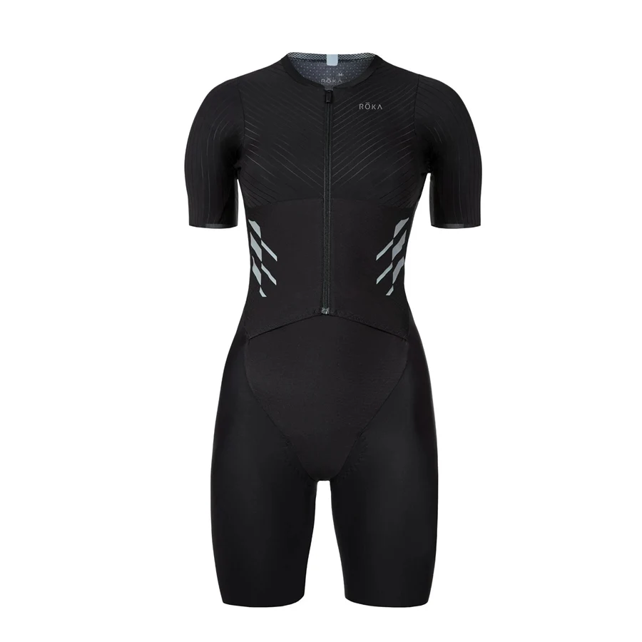Roka donna manica corta Trisui - Sports Equipment Kit recensione e prezzo