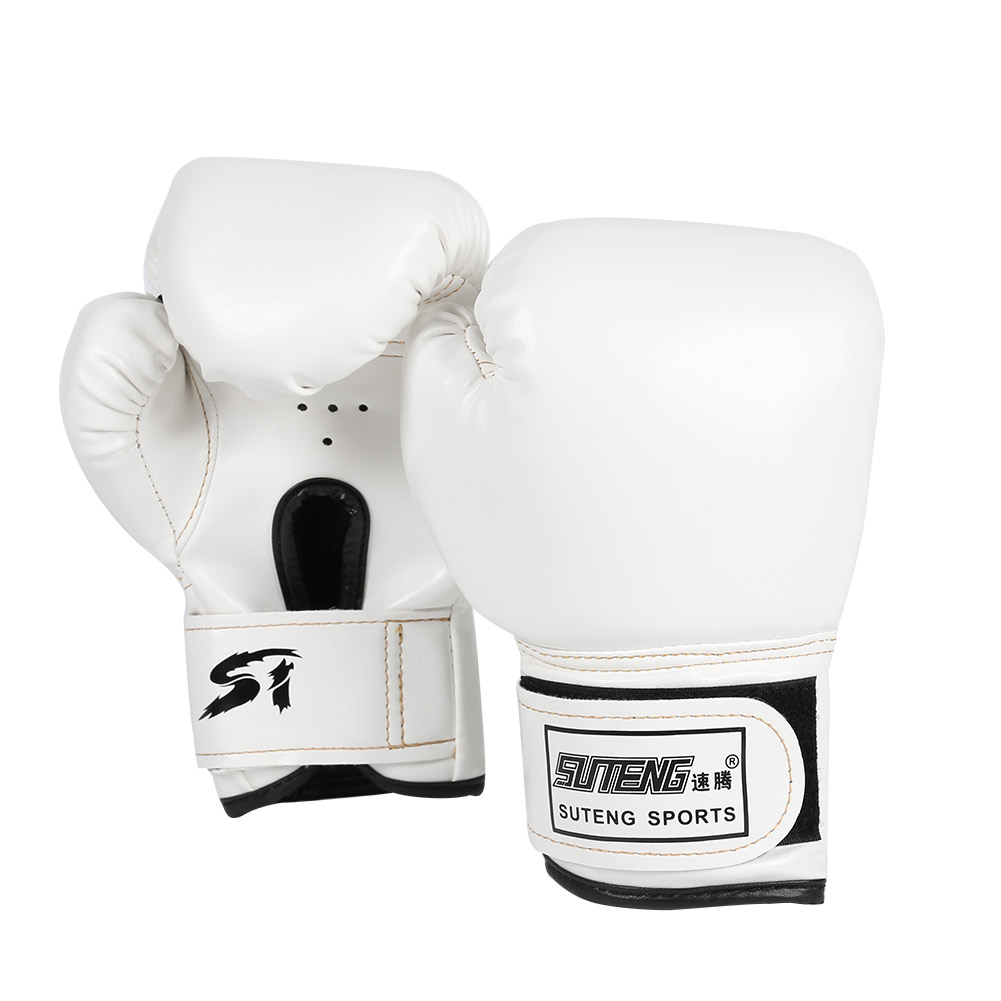 Guantoni da boxe per bambini G - Boxing Glove Set recensione e prezzo
