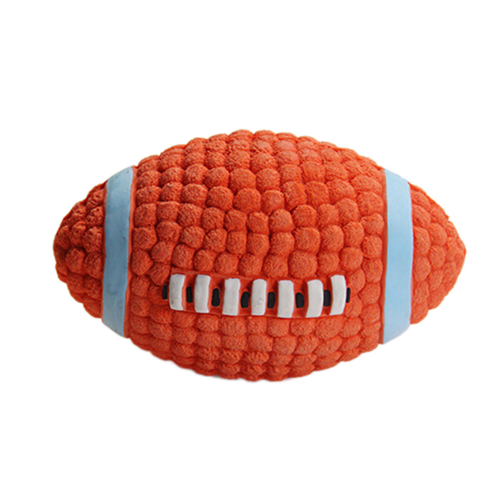 2 Pezzi di Palline Squeaky per - Rugby Training Ball recensione e prezzo