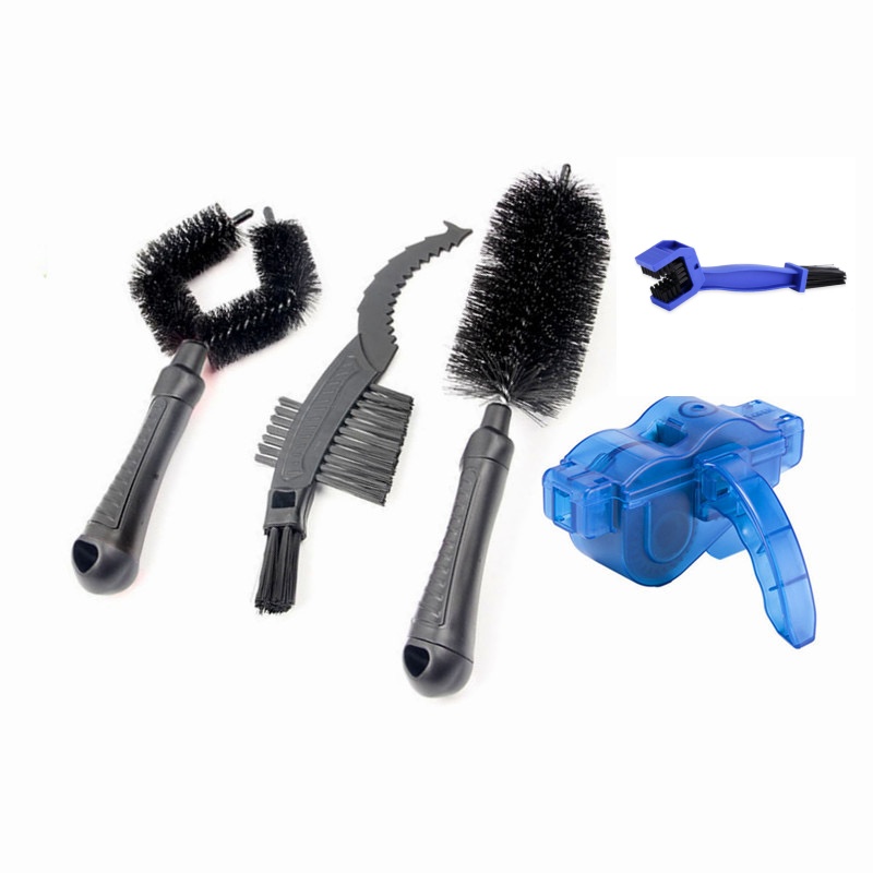 Strumento per la pulizia della - Sports Equipment Kit recensione e prezzo
