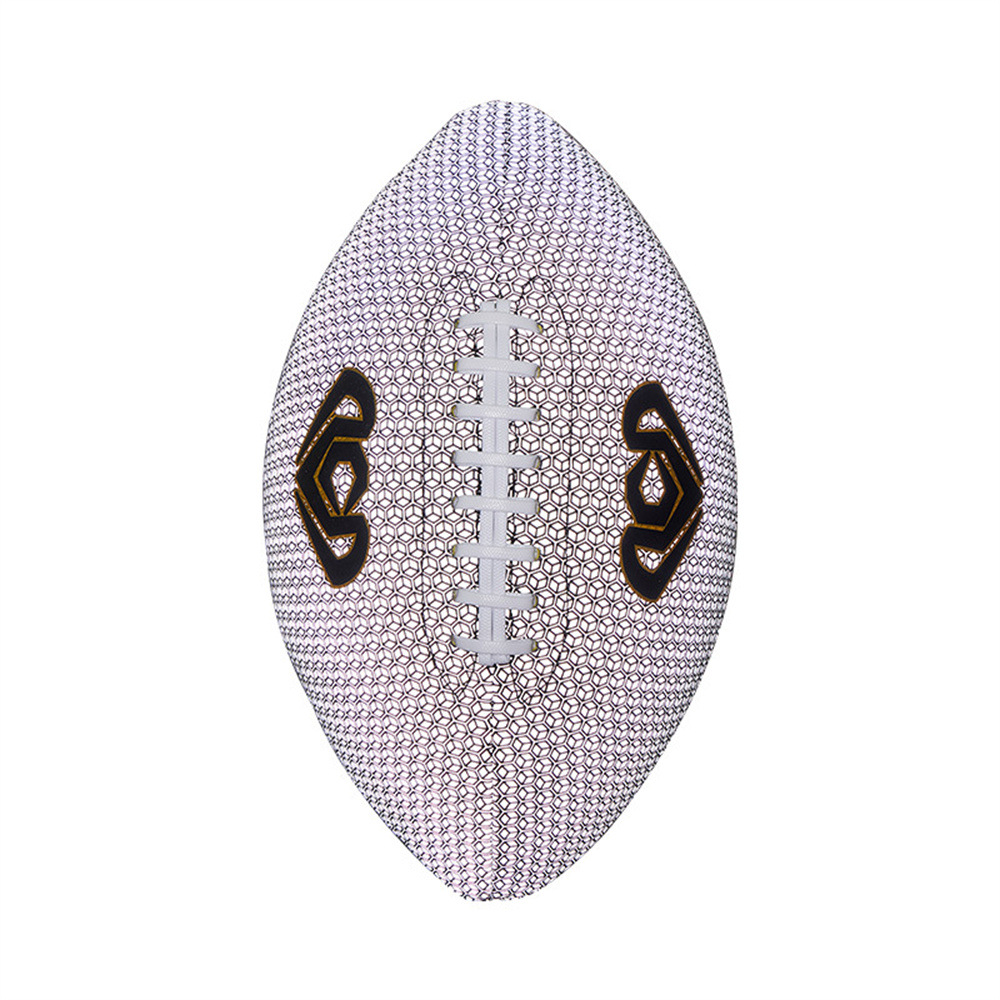 Rugby riflettente britannico a - Rugby Training Ball recensione e prezzo