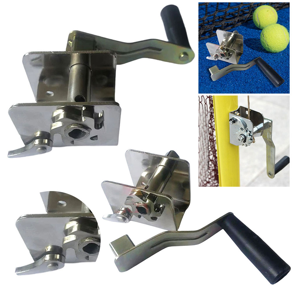 Tenditore per Rete Sportiva, A - Sports Equipment For Badminton recensione e prezzo