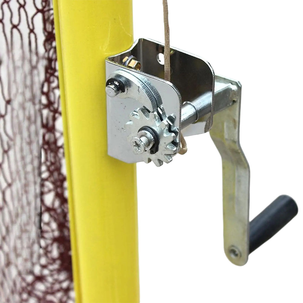 Tenditore per Rete Sportiva, A - Sports Equipment For Badminton recensione e prezzo
