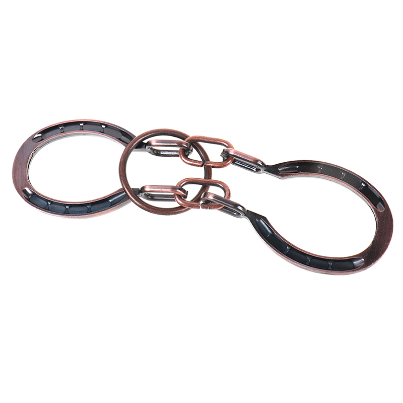 1pc giocattoli per Puzzle romp - Horseshoe Game Set recensione e prezzo