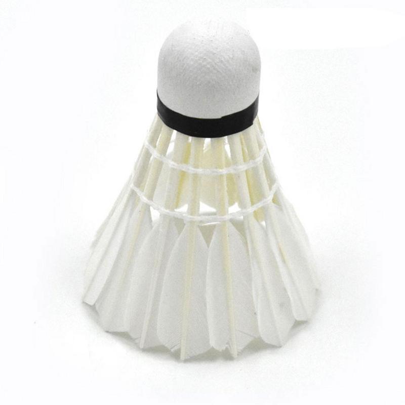 12 pz/lotto badminton palline  - Sports Equipment For Badminton recensione e prezzo