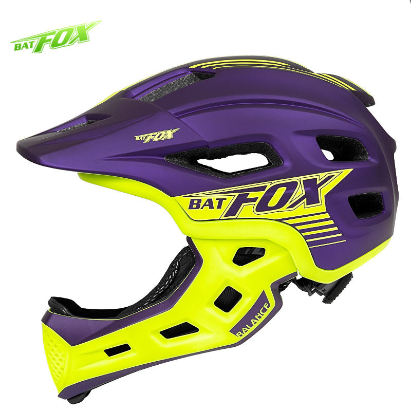 BATFOX Casco integrale per bam - Skateboard Complete Deck recensione e prezzo