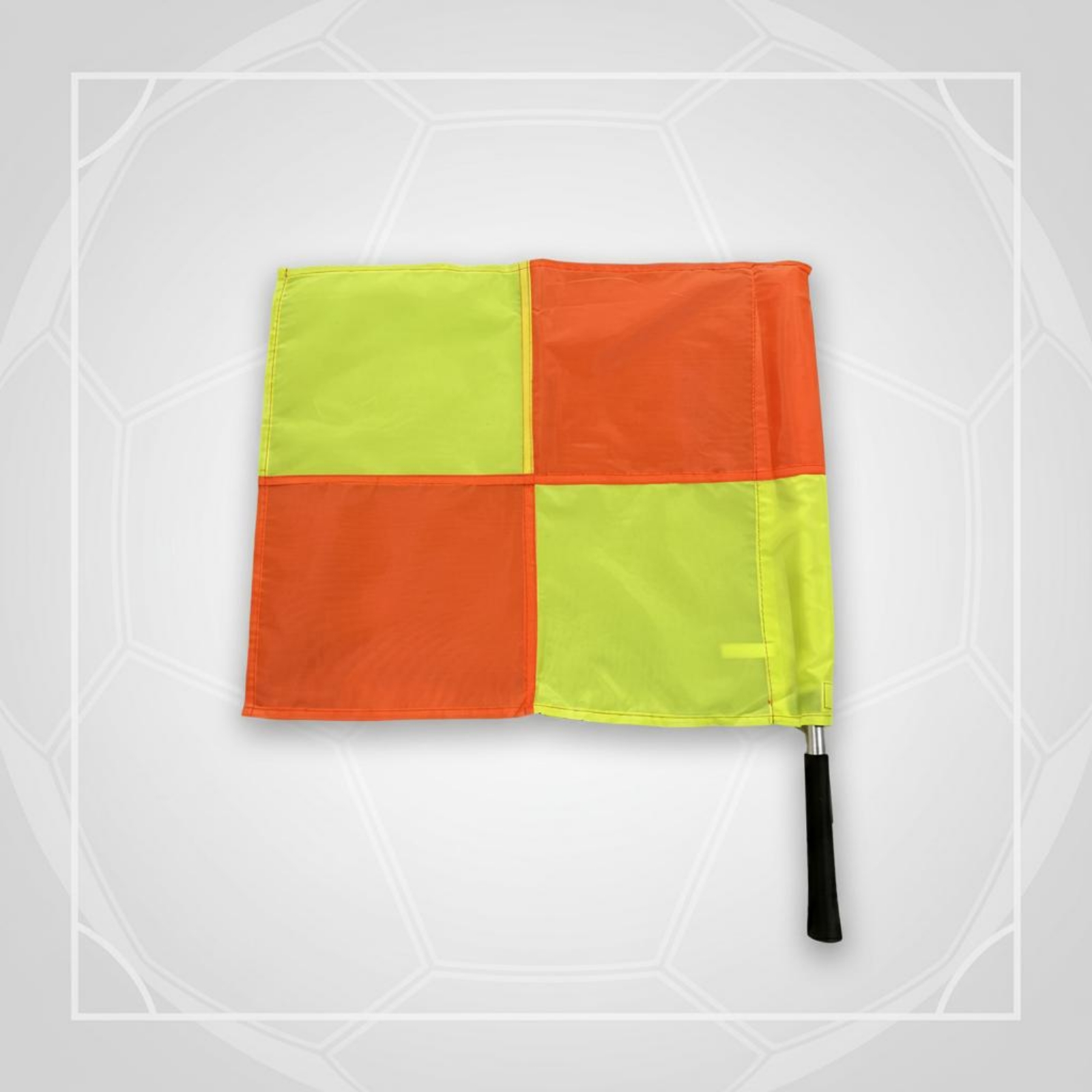 Kit di bandierine per arbitro  - Sports Equipment Kit recensione e prezzo