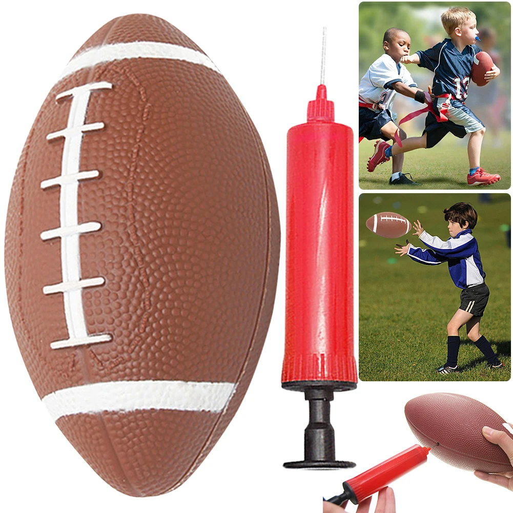 17/21CM Football americano cal - Rugby Training Ball recensione e prezzo