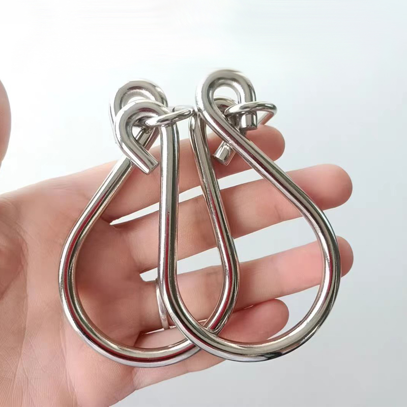 Soluzione classica dell'anello - Horseshoe Game Set recensione e prezzo