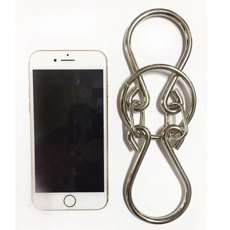 Soluzione classica dell'anello - Horseshoe Game Set recensione e prezzo