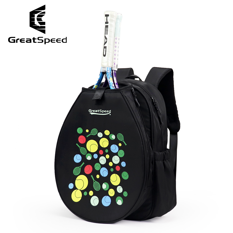 Zaino GreatSpeed Dual-Sport pe - Sports Equipment For Badminton recensione e prezzo