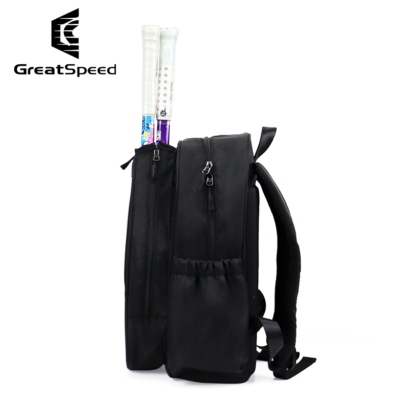Zaino GreatSpeed Dual-Sport pe - Sports Equipment For Badminton recensione e prezzo